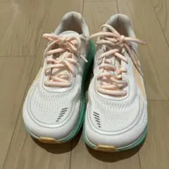 アルトラ　パラダイム6　23.5 ALTRA PARADIGM 6 美品
