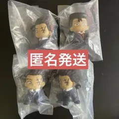 名探偵コナン ちぢませ隊 10 大和3 小五郎 1