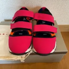 MARNI (マルニ)のスニーカー