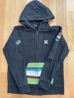 HURLEY パーカー 2008製