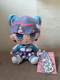 寺田てらぬいぐるみ