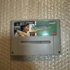 SFC スーパーファミコン 伊達公子のバーチャルテニス