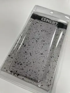 送料込 LINK リンク iPhone CASE for 6 セメント柄 AJ3
