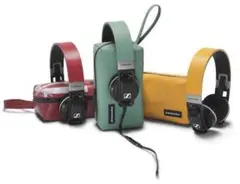 F703 SENNHEISER FREITAG URBANNITE