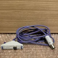 ゲームキューブ　ゲームボーイアドバンス　通信ケーブル　DOL-011