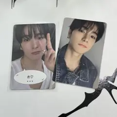 THE BOYZ ラキドロ ヒョンジェ EVERLINE