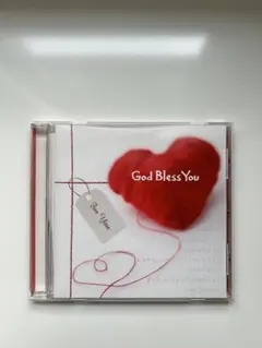 God Bless You / 結婚式 CD