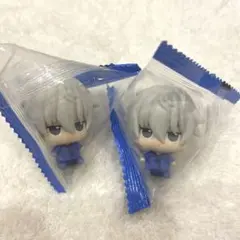 ブルーロック プチっとすわりマス vol.1 凪 誠士郎 2個セット