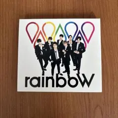 rainboW WEST