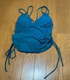 ティール セパレート水着　Lサイズ