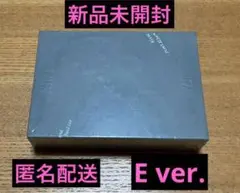 【新品未開封】RIIZE ODYSSEY SUNLOVE E ver.