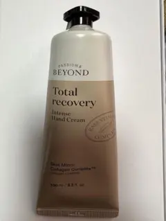 BEYOND ハンドクリーム