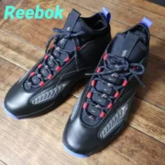 リーボック Reebok ANSWER Ⅳ.Ⅴ 27.5cm 美品！