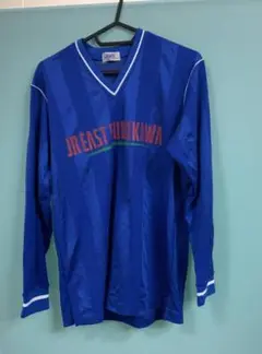 アシックス スポーツ 長袖 Tシャツ FS1-104