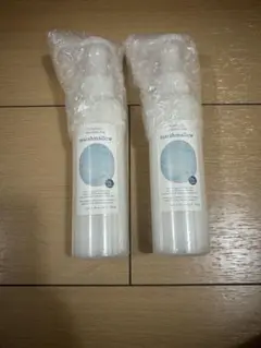 【2本セット】ばぶばぶ モイスチャージェル マシュマロ 120ml