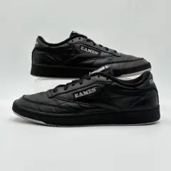 極美品✨ Reebok EAMES CLUB C 85 リーボック イームス