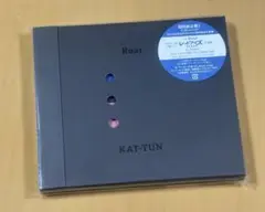 KAT-TUN CD（シングル） 『Roar』初回限定盤 ２