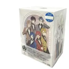 Unite UP! 6 完全生産限定版 Blu-ray アニメ