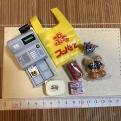 ぷちサンプルシリーズ　【ぷちスーパー2】