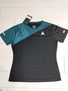 JOOLA ヨーラ レディス 卓球 シャツ Mサイズ