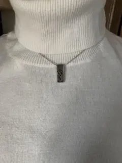ペンダントネックレス