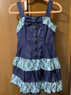 Angelic Pretty ジャンパースカート JSK