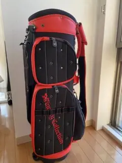 マイノリティコレクションキャディバッグスタンドポパイ
