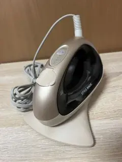 ハンディーアイロン&スチーマー TWINBIRD SA-4088G GOLD