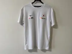 Mizuno 日本代表 シャツ