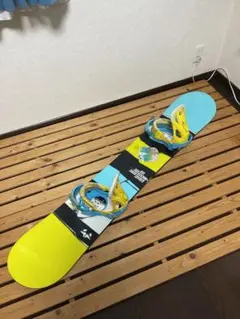 Capita DOA バートンセット