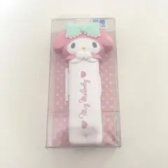 サンリオ　マイメロディ　印鑑ケース