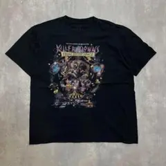 Killer Klowns From Outer Space プロモ Tシャツ