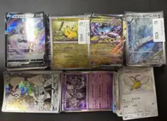 ポケモンカードまとめ売り