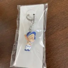 中日ドラゴンズ　ローズちゃん