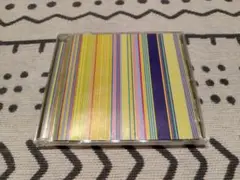L'Arc-en-Ciel ベストアルバム 1994-1996