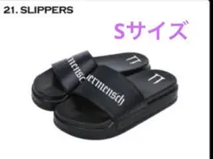 G-DRAGON Ubermensch スリッパ　Sサイズ 2025年最新】ジヨン サンダルの人気アイテム - メルカリ