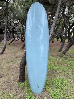 激レア! 中古 Mandala サイドフィン クリア 非売品 Hull サーフボードギャラリー | USED SURF×SURF MARKET