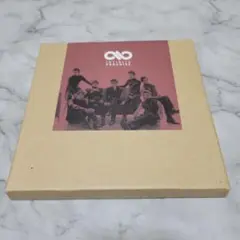 INFINITE PARADISE/K-POP