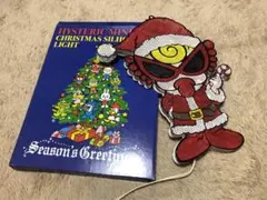 ヒステリックミニ　クリスマスライト