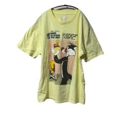 graniph グラニフ 夏 Tシャツ 半袖 メンズ Sサイズ