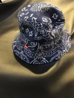 2025年最新】supreme バンダナ ハットの人気アイテム - メルカリ