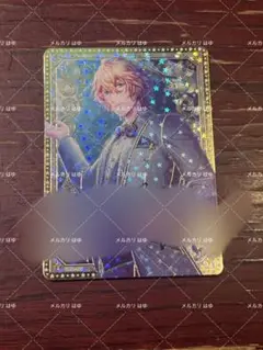 うたの☆プリンスさまっ♪ shining Live sec 四ノ宮那月
