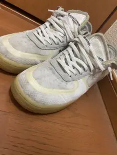 NIKE off-white エアフォースワン