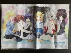 2025年最新】ダカーポ3 プレイマットの人気アイテム - メルカリ