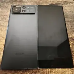 Xiaomi MIX Fold2 メモリ12GB 値下げ不可 2025年最新】xiaomi mix fold 2の人気アイテム - メルカリ