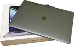 MacBook Pro スペースグレー 本体