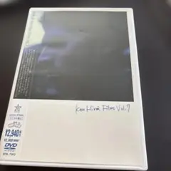 平井堅/Ken Hirai Films Vol.7