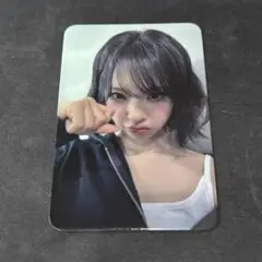 8/16 musicplant 対面 MADEIN トレカ ナゴミ