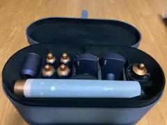 ダイソン Dyson Airwrap Complete ダークブルー