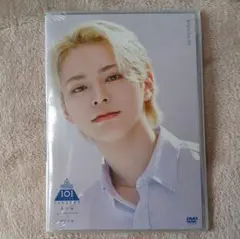 11人の軌跡 INIの奇跡 松田迅 DVD